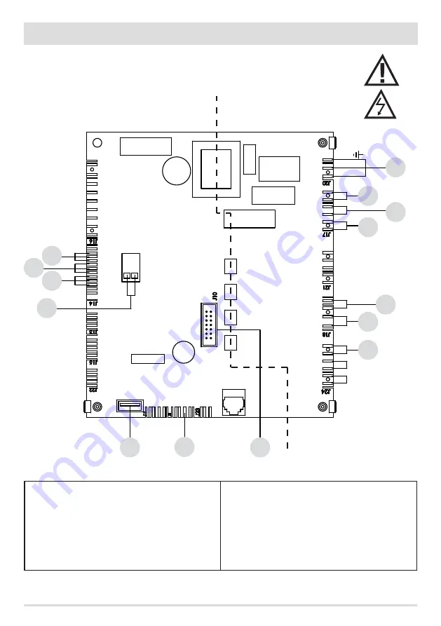 ARCO St.Moritz PC10 Installation Manual Download Page 67