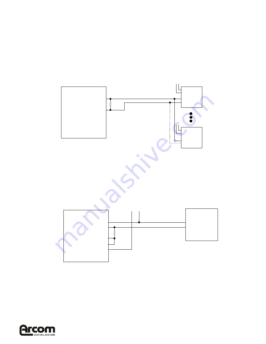 Arcom Director DS2 Hardware Manual Download Page 42