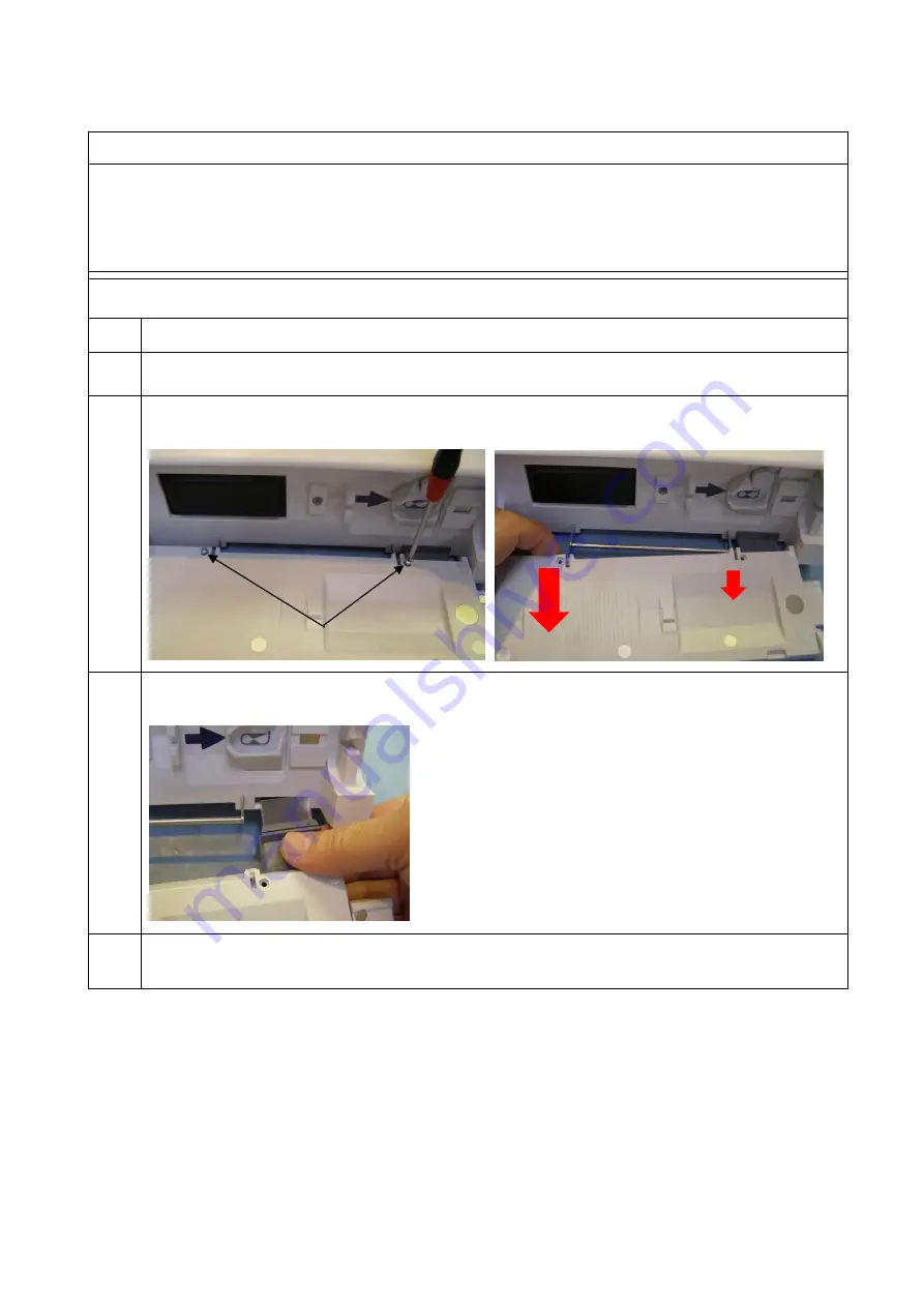 Arcomed Volumed nVP7000 Chroma Скачать руководство пользователя страница 28