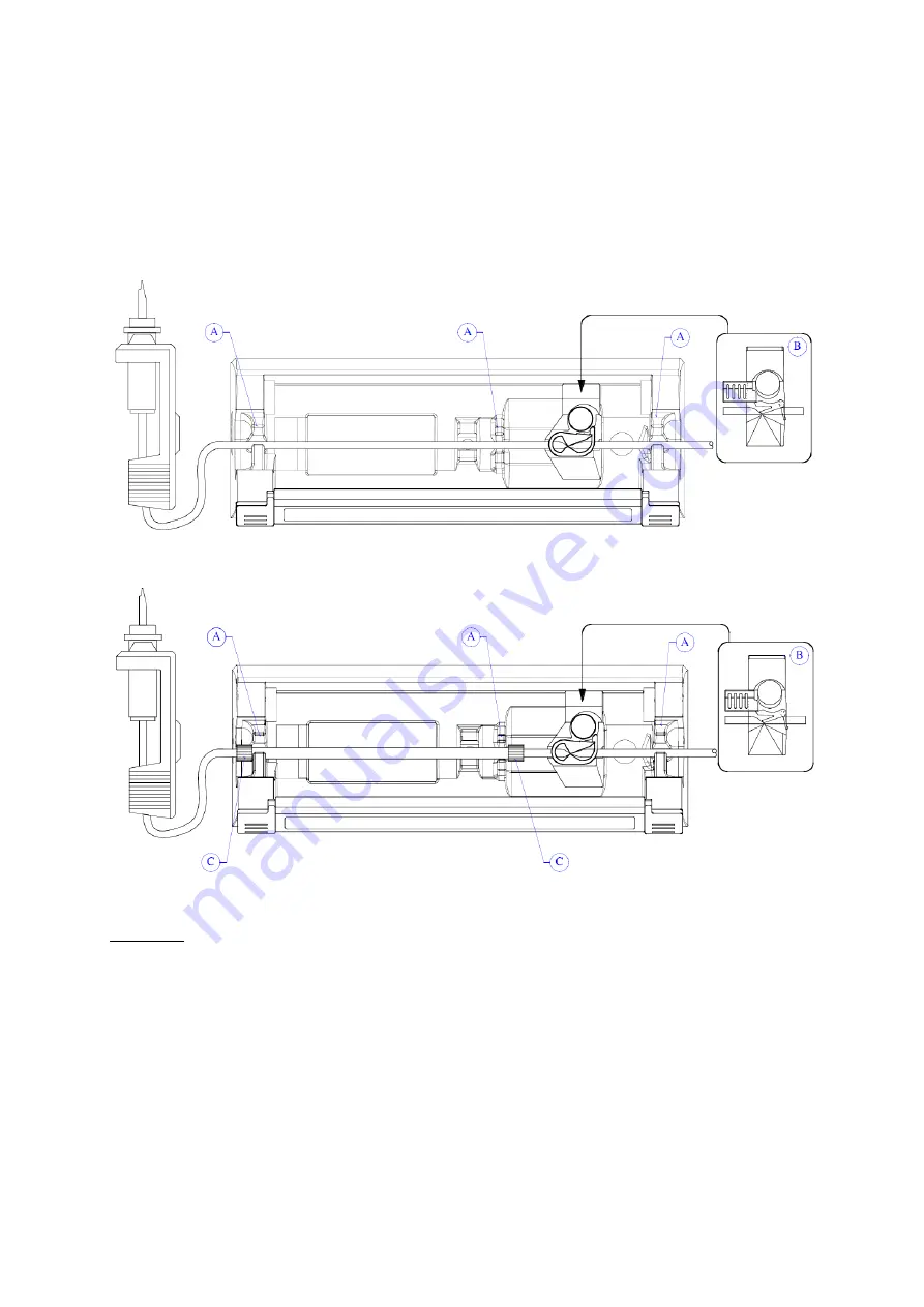 Arcomed Volumed uVP7000 Premium User Manual Download Page 14