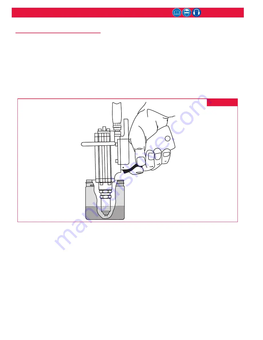 Arconic ERT7 Instruction Manual Download Page 8