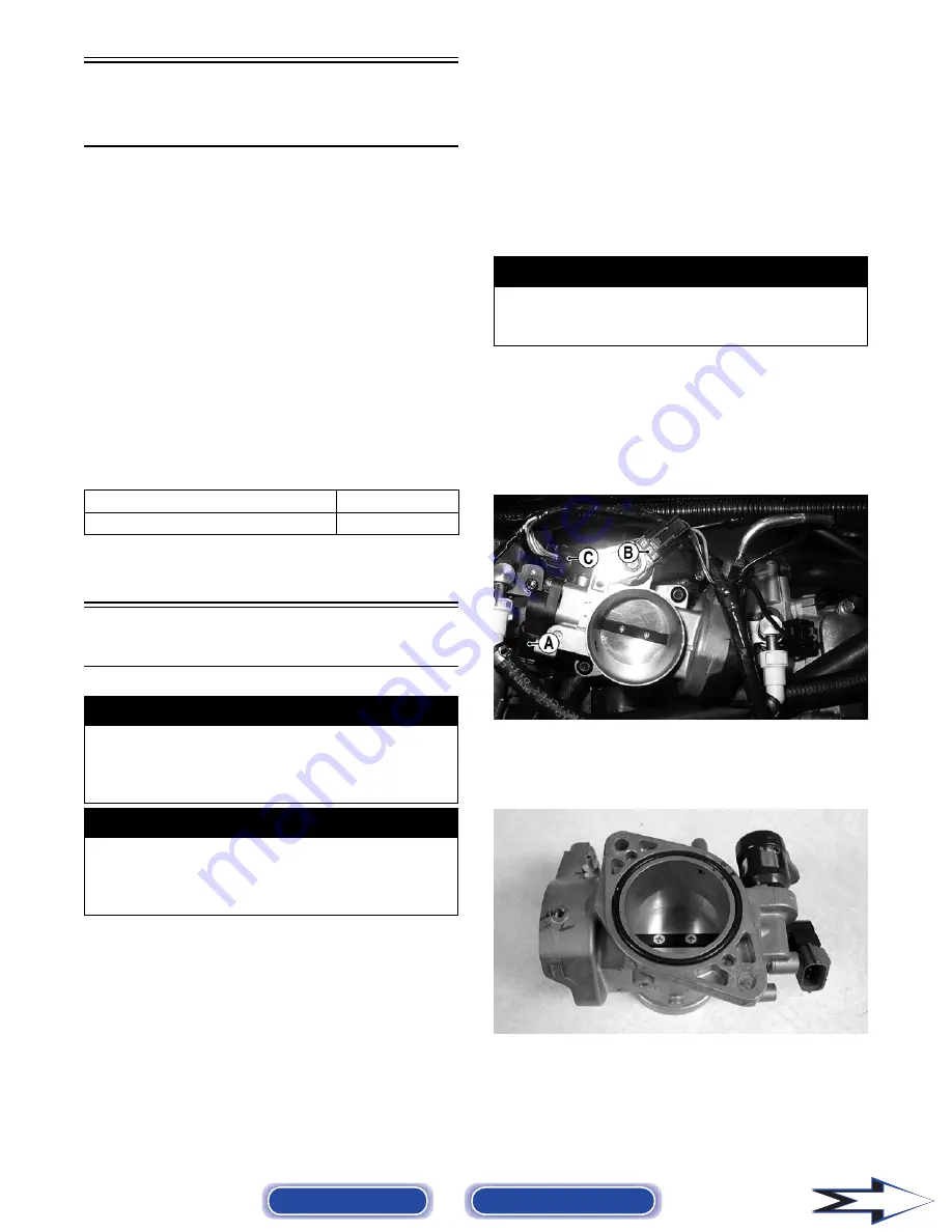 Arctic Cat 2009 Prowler XTZ Service Manual Download Page 86