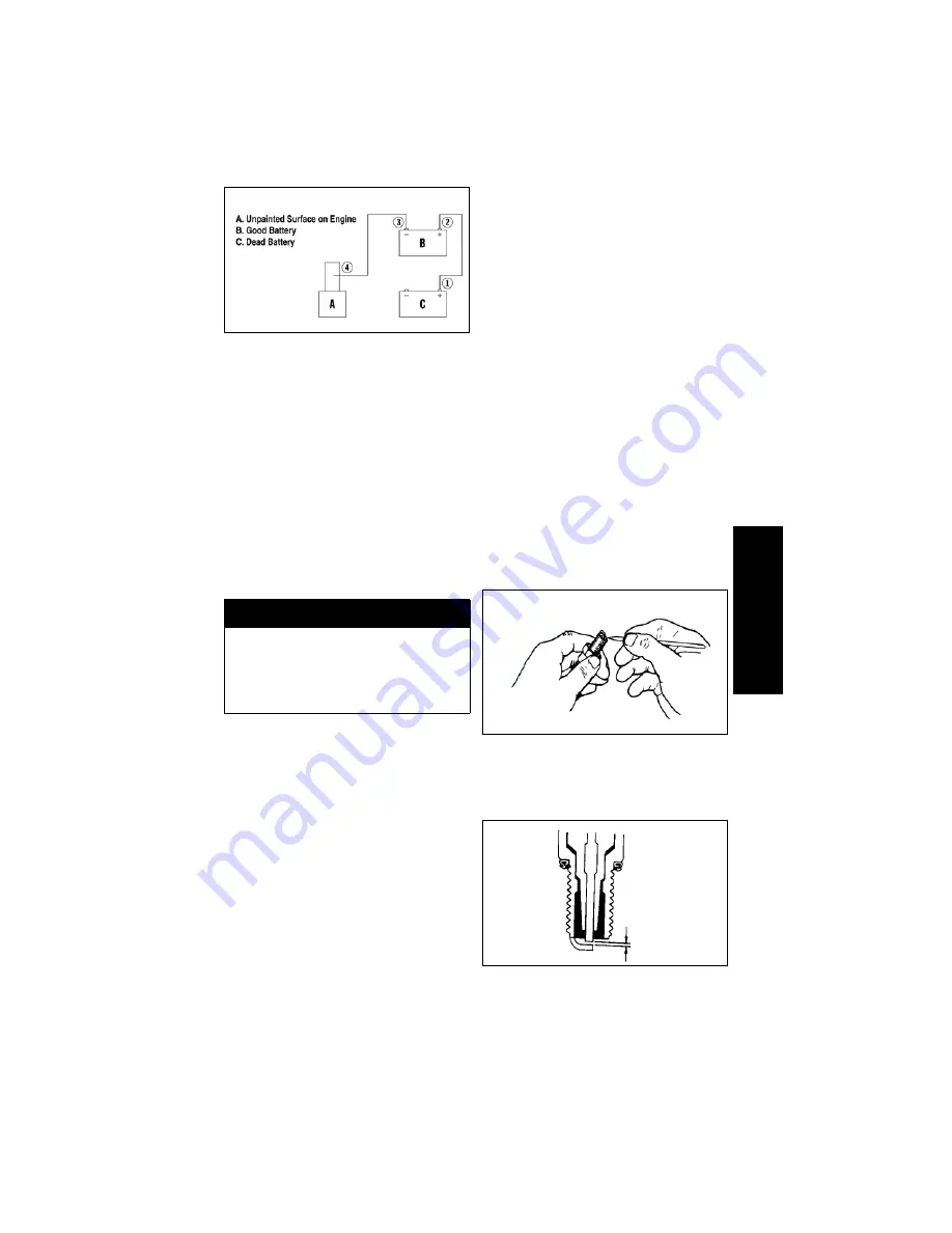 Arctic Cat 2010 1000 H2 TRV Operator'S Manual Download Page 79