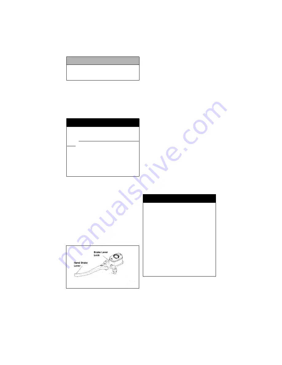 Arctic Cat 2010 700 Diesel SD Operator'S Manual Download Page 54