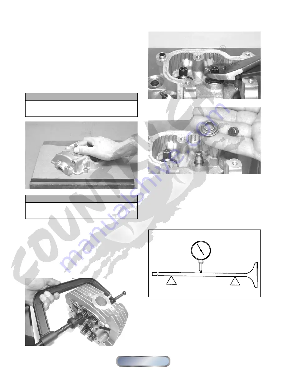 Arctic Cat 2011 366 SE Скачать руководство пользователя страница 31