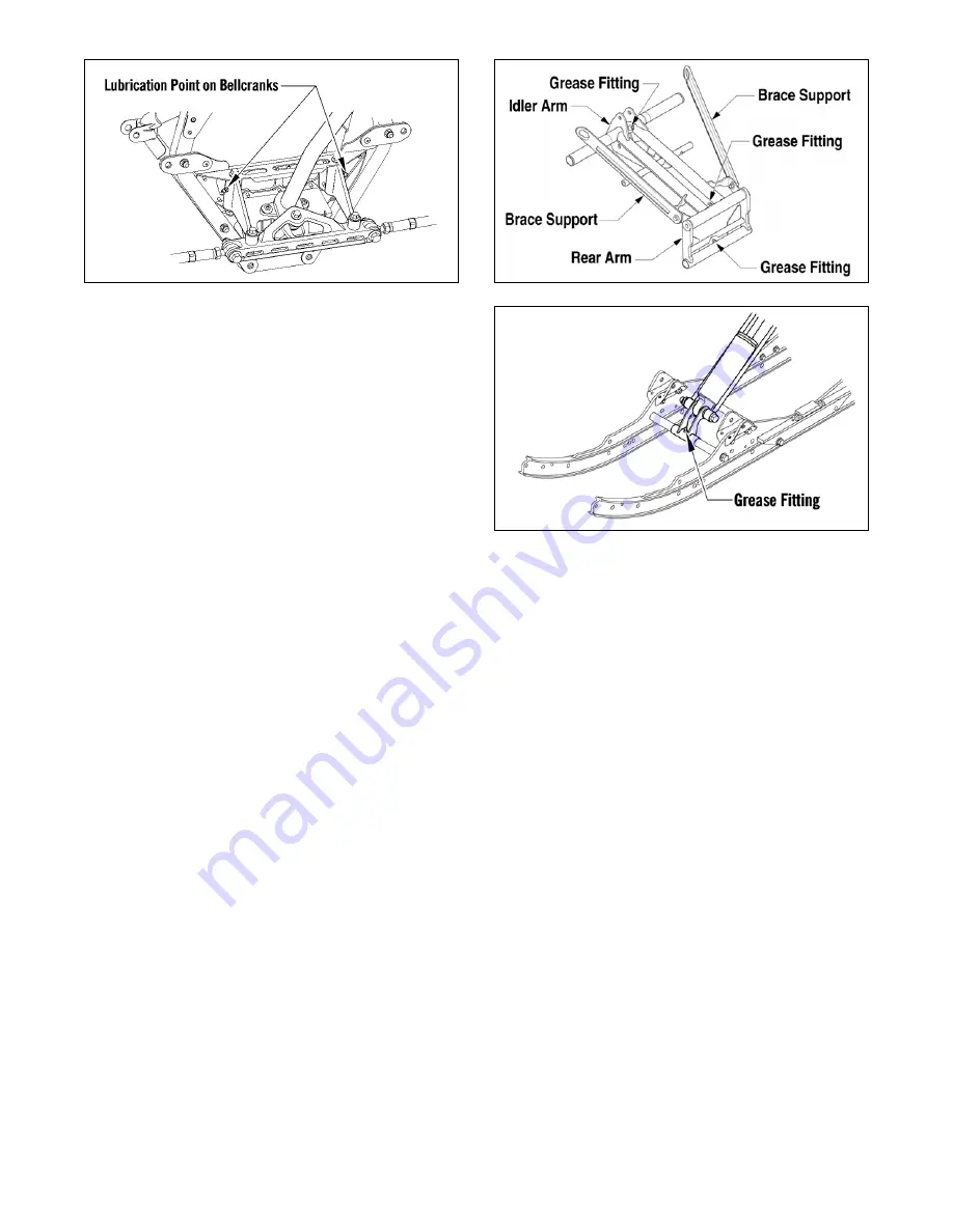 Arctic Cat 2014 SNO PRO 500 Скачать руководство пользователя страница 34