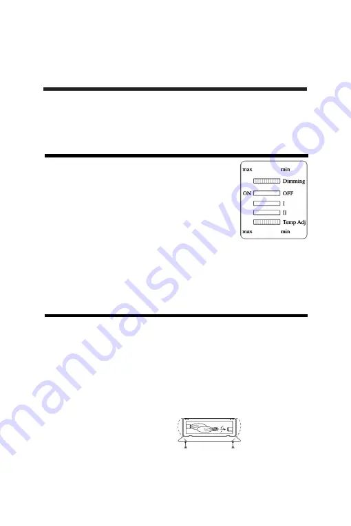 ARDES AR353 Instructions For Use Manual Download Page 43