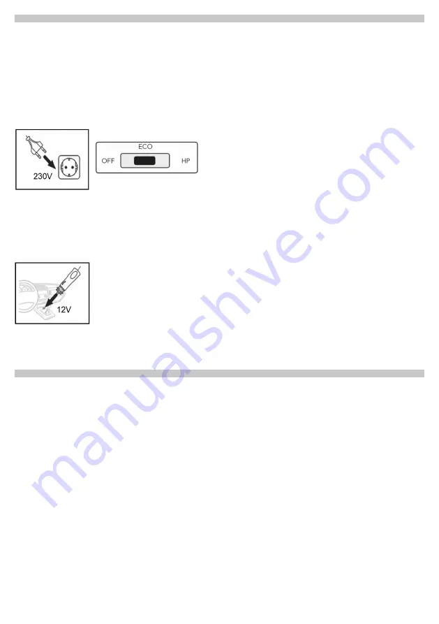 ARDES AR5E25D Instructions For Use Manual Download Page 24