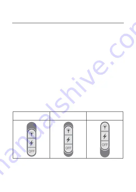 ARDES AR6S08 Manual Download Page 21