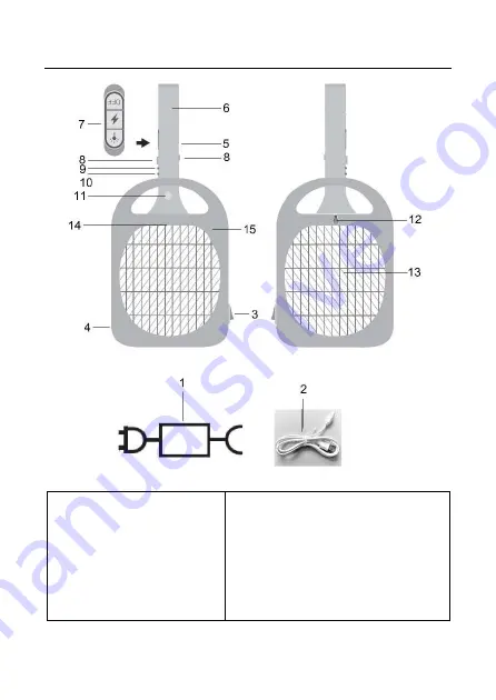 ARDES AR6S08 Manual Download Page 57