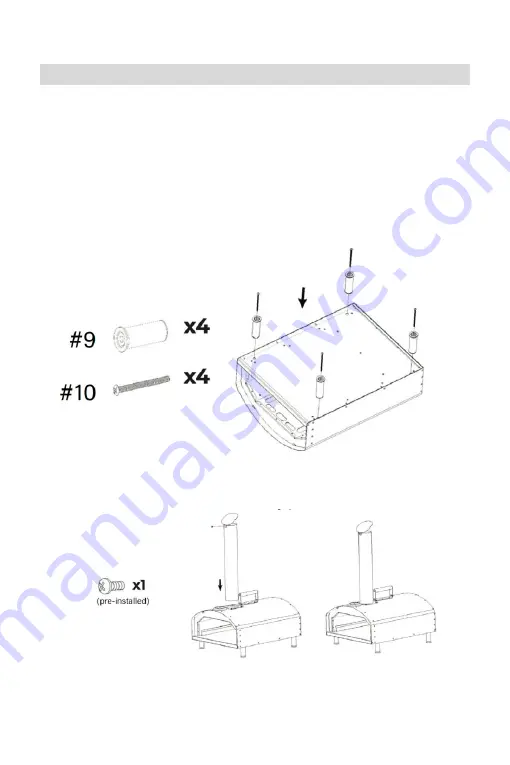 ARDES ARPIZ02 Instructions For Use Manual Download Page 51