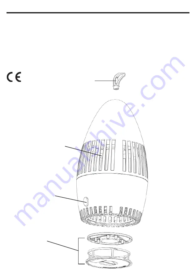 ARDES ZAK Use Instructions Download Page 3