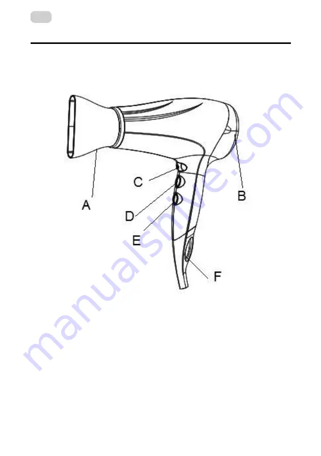 ARDESTO HD-522 Instruction Manual Download Page 9