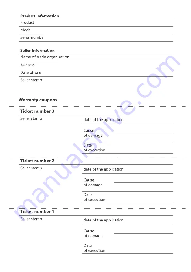 ARDESTO IR-C2228-TQ Instruction Manual Download Page 36