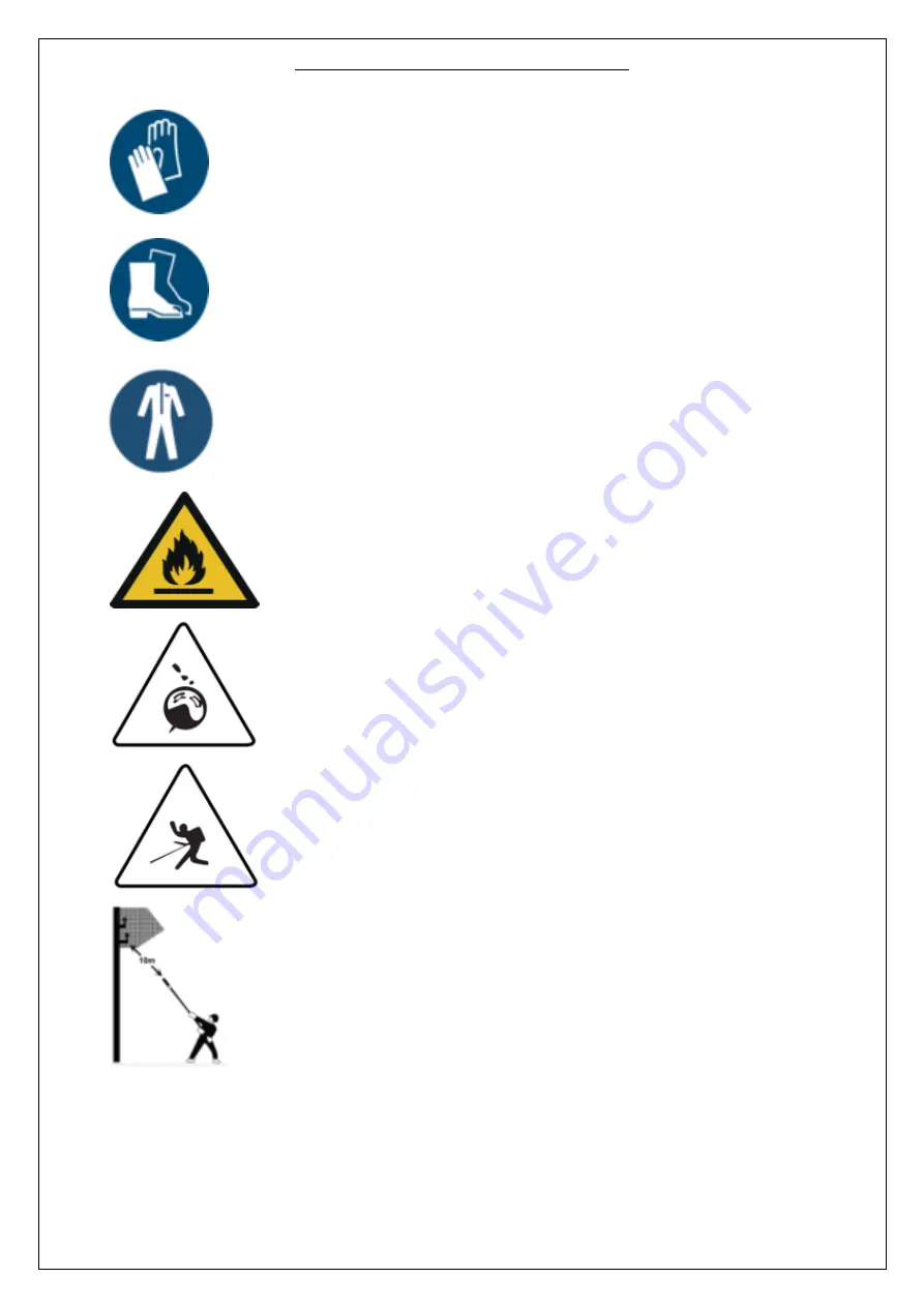 AREBOS AR-HE-MT51PT User Manual Download Page 4