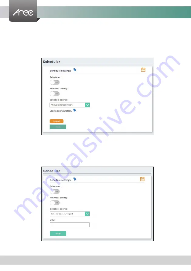 Arec KL-3T User Manual Download Page 27