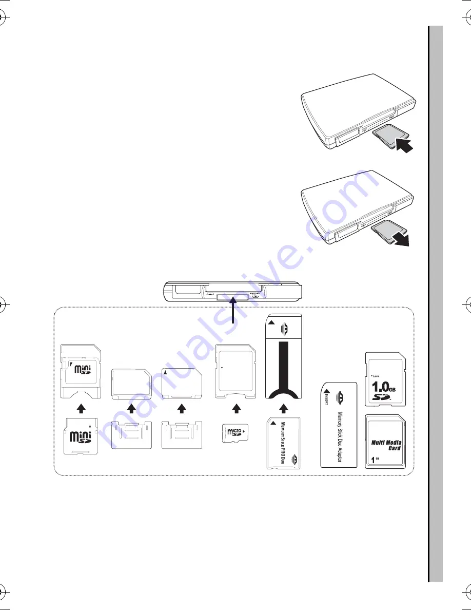 ared PVR1100 User Manual Download Page 13