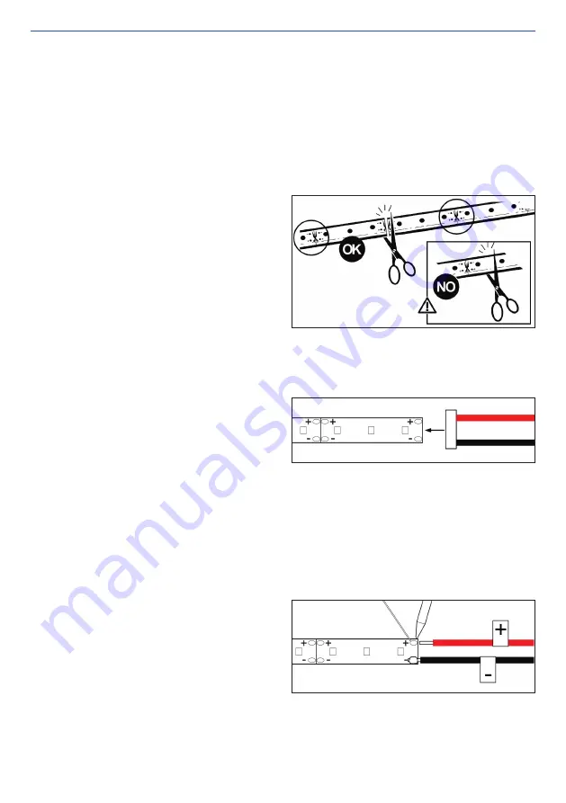 Arena Luci LS1532­-WW User Manual Download Page 2