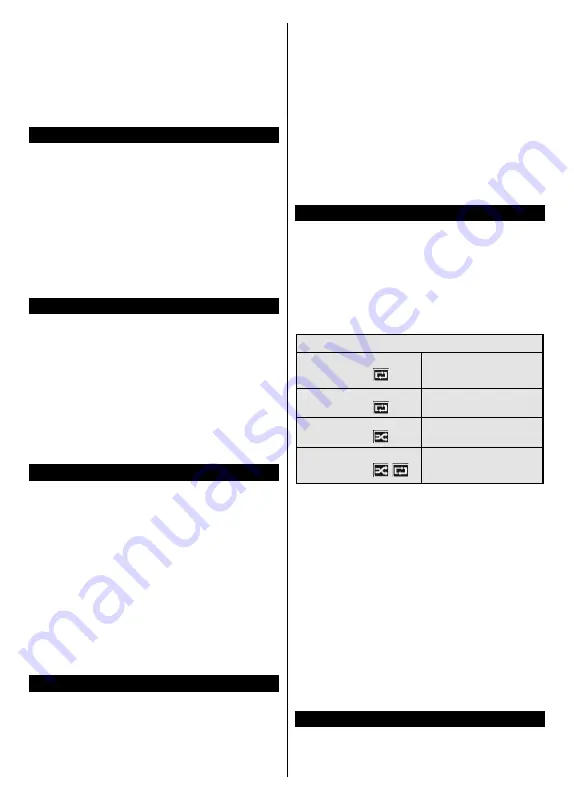 Arena A65SUDUS8 Operating Instructions Manual Download Page 12