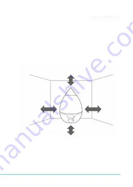 ARENDO 302510 Скачать руководство пользователя страница 27