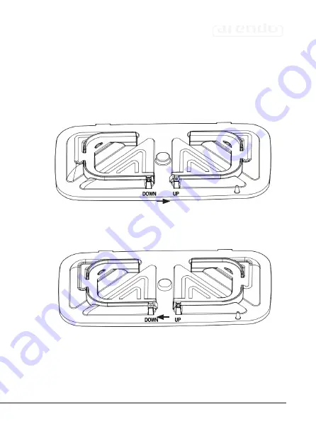 ARENDO 305524 User Manual Download Page 39