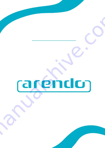 ARENDO Novana User Manual Download Page 1