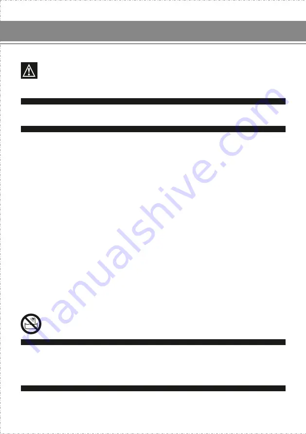 ARESA AR-3329 Instruction Manual Download Page 3