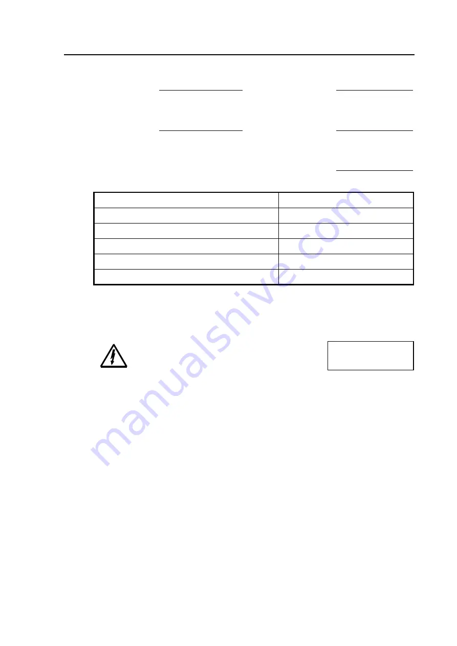 Areva MiCOM P921 Technical Manual Download Page 355