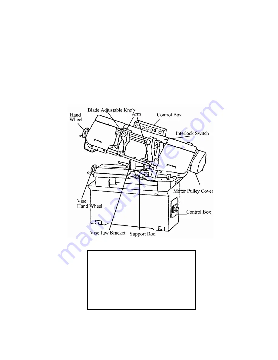 Arfa 1018S Скачать руководство пользователя страница 4