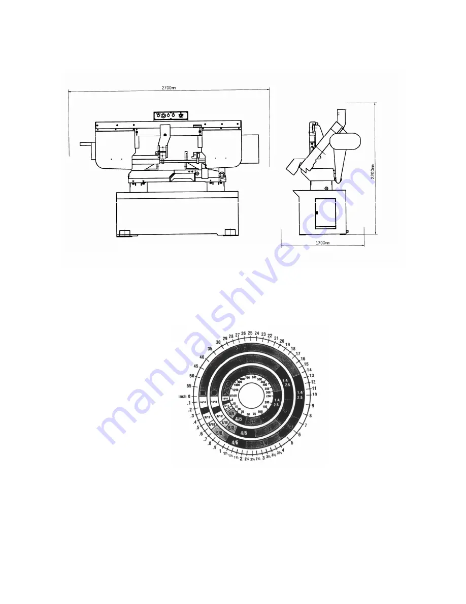 Arfa 1018S Instruction Manual Download Page 10