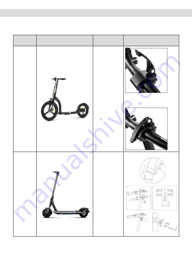 ARGENTO Active Bike User Manual Download Page 46