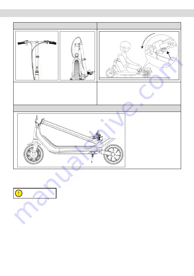 ARGENTO Active Bike User Manual Download Page 95