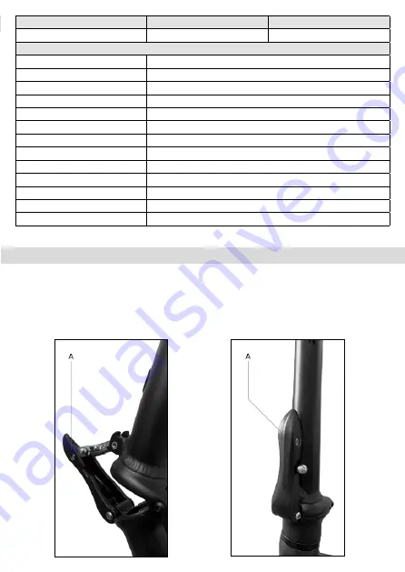 ARGENTO AR-BI-210004 User Manual Download Page 174