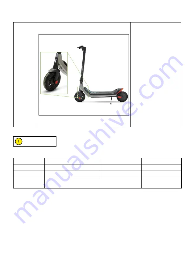 ARGENTO AR-MO-210001 User Manual Download Page 18