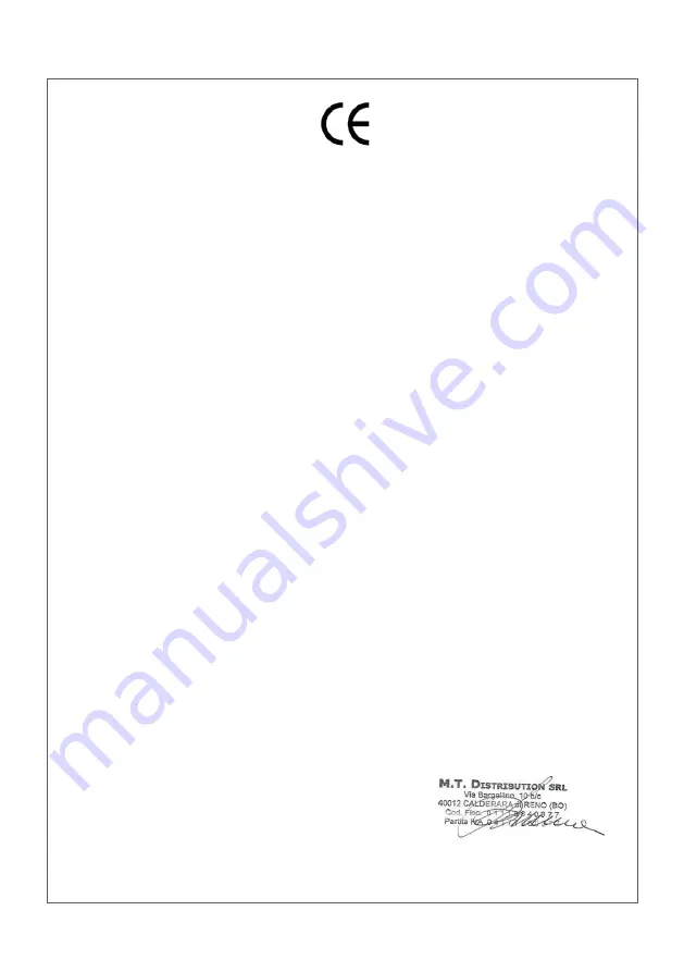 ARGENTO AR-MO-210001 User Manual Download Page 71