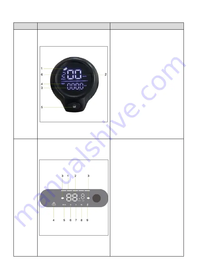 ARGENTO AR-MO-210001 User Manual Download Page 161