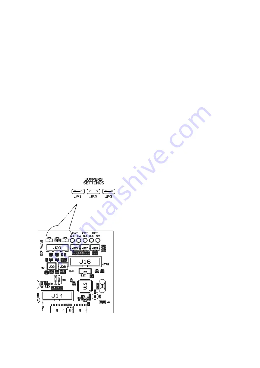 Argo 387005002 Technical Data & Service Manual Download Page 17