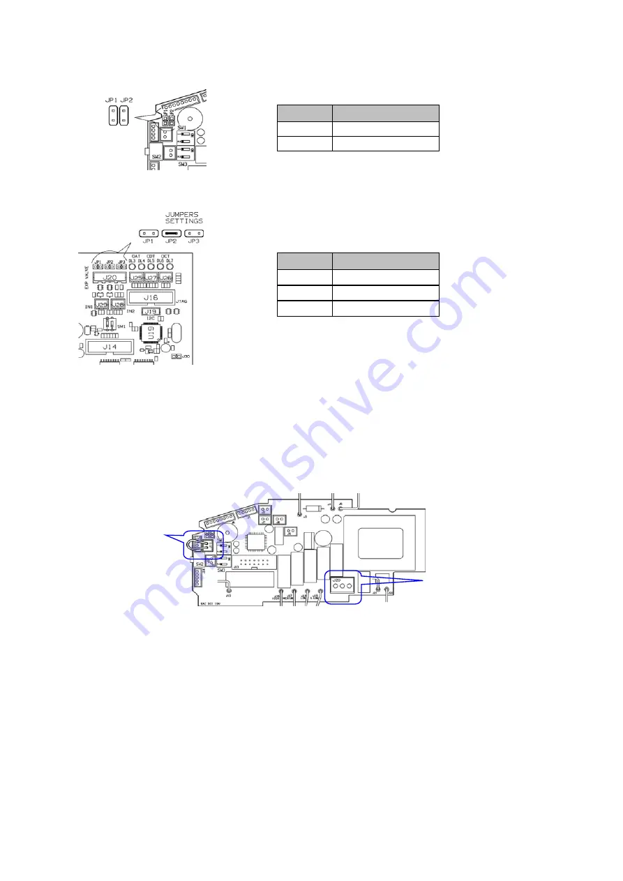 Argo 387005002 Technical Data & Service Manual Download Page 19