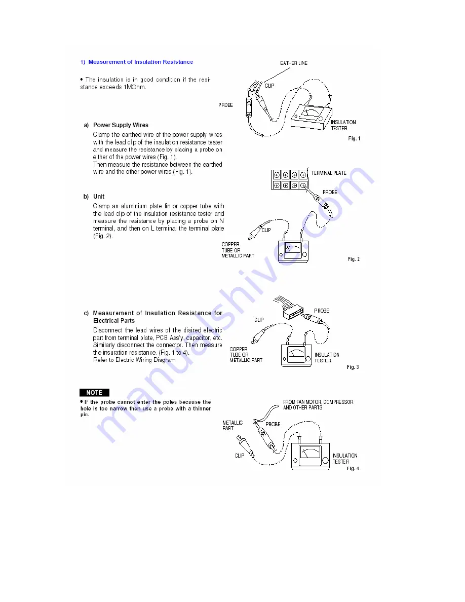 Argo 39.7028.942 Technical Data & Service Manual Download Page 26