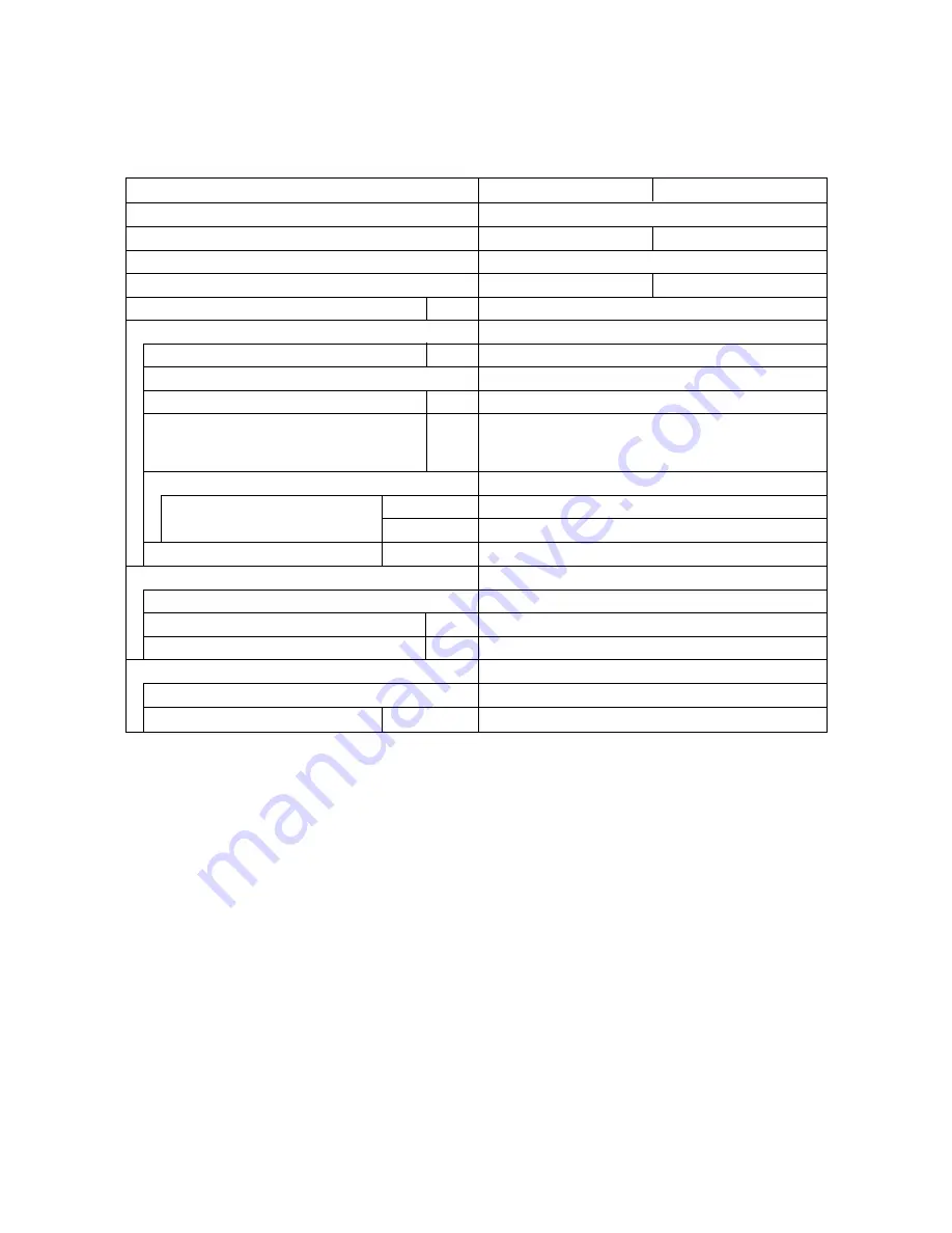 Argo AC 425 C Technical Data & Service Manual Download Page 27