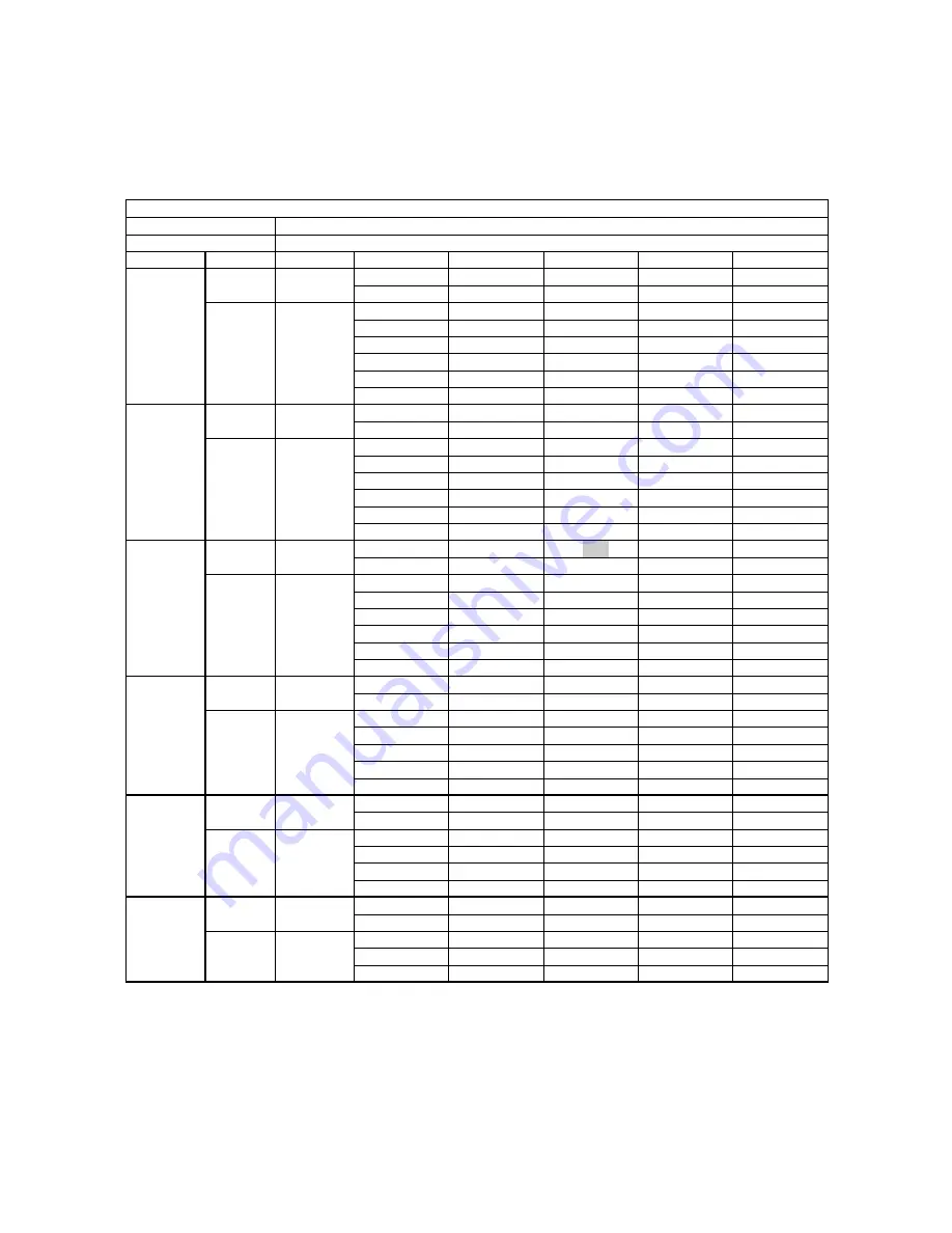 Argo AC 425 C Technical Data & Service Manual Download Page 57