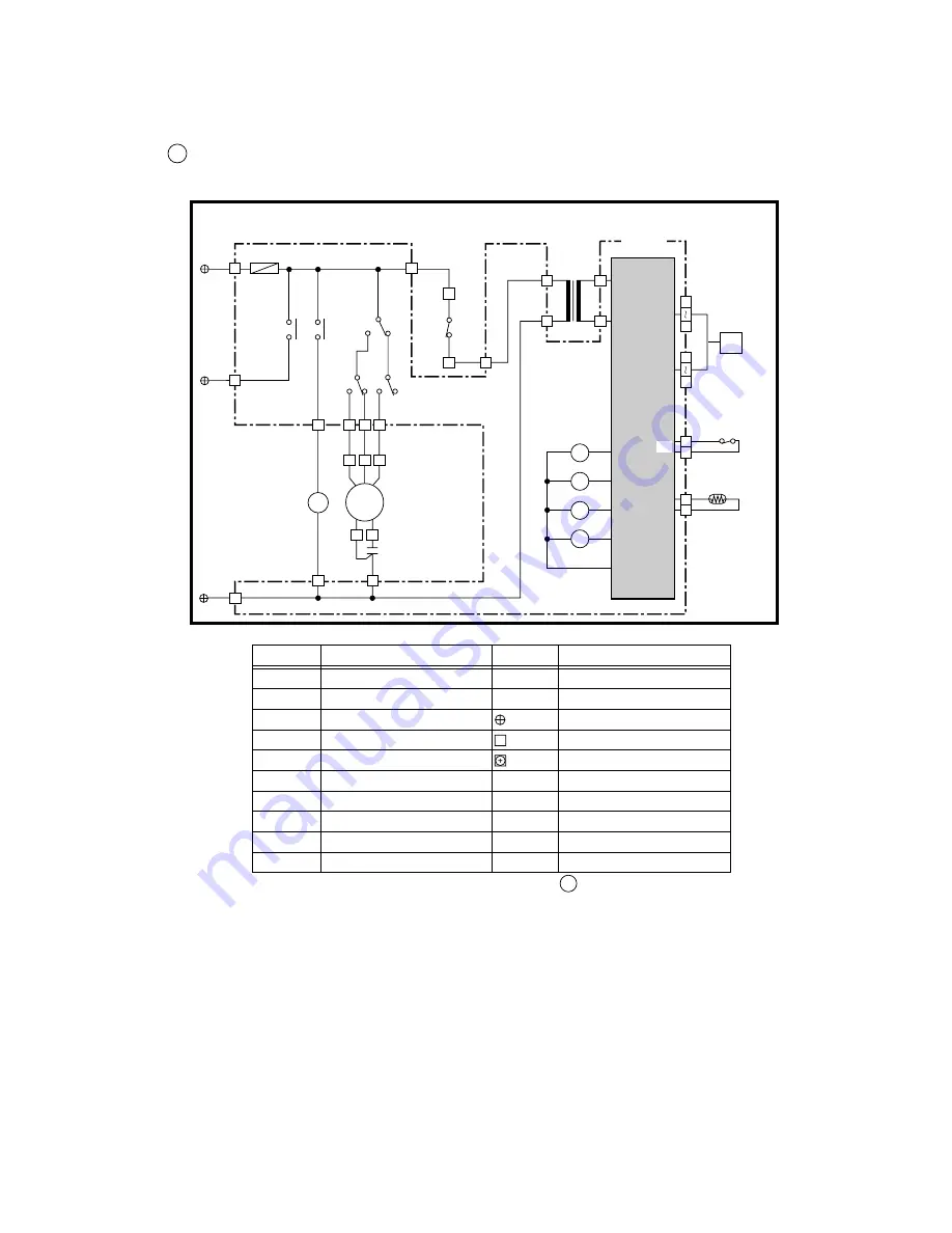 Argo AC 425 C Technical Data & Service Manual Download Page 95