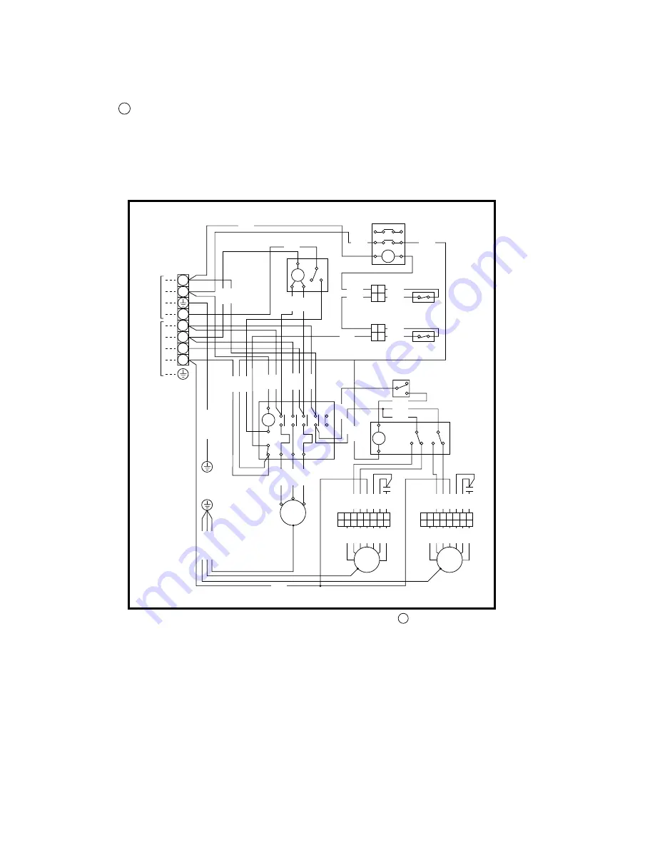 Argo AC 425 C Technical Data & Service Manual Download Page 102