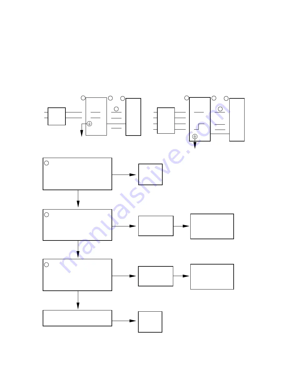 Argo AC 425 C Technical Data & Service Manual Download Page 108