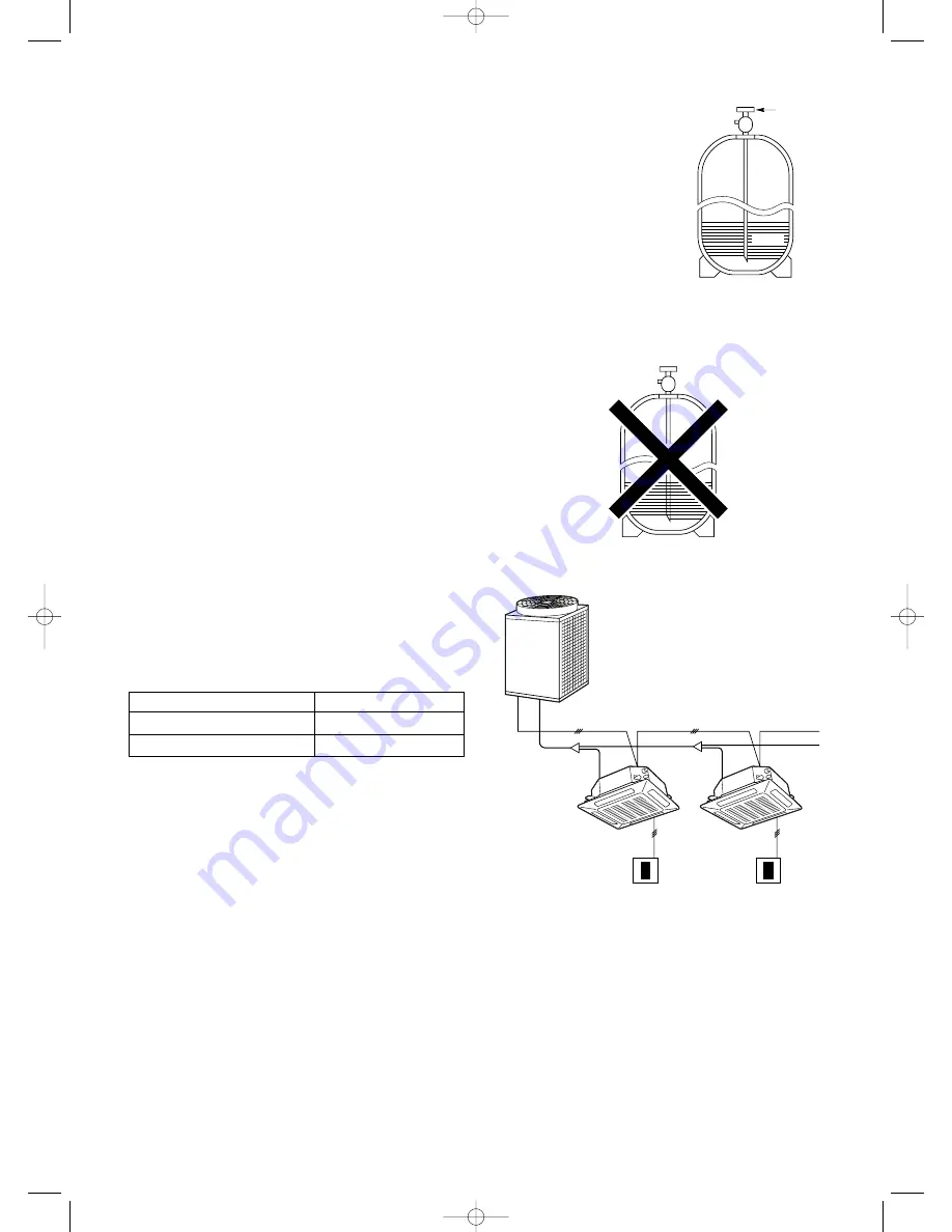 Argo ACS Series Installation Instructions Manual Download Page 5