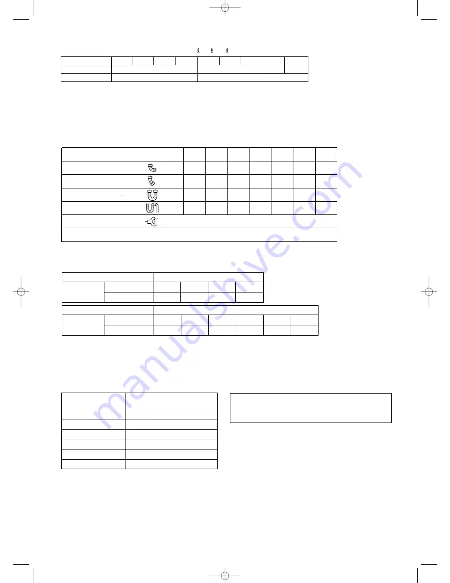 Argo ACS Series Installation Instructions Manual Download Page 14