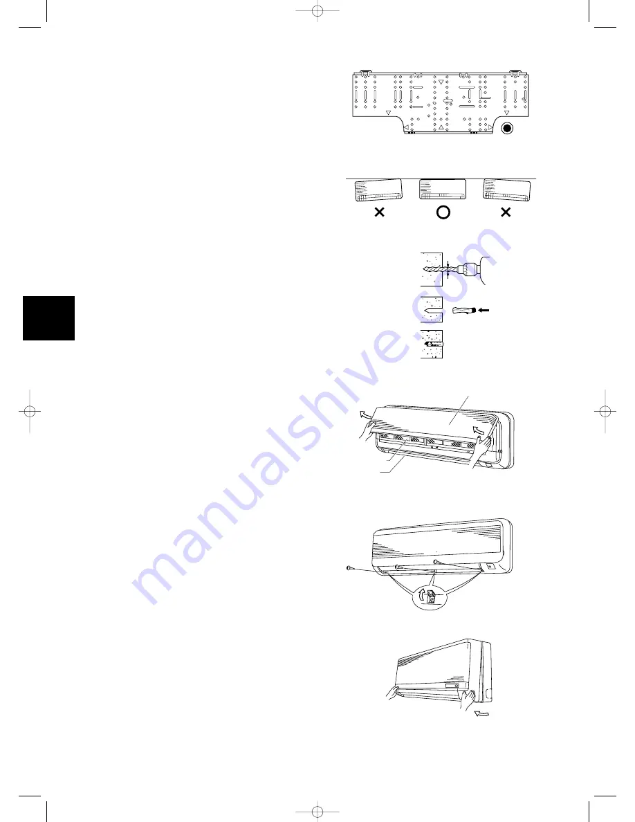 Argo ACS Series Installation Instructions Manual Download Page 52