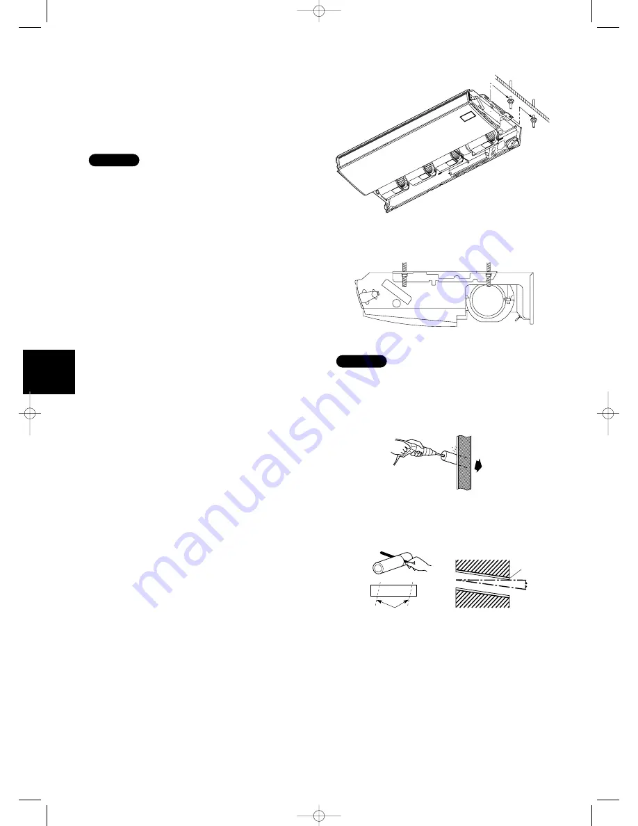 Argo ACS Series Installation Instructions Manual Download Page 58