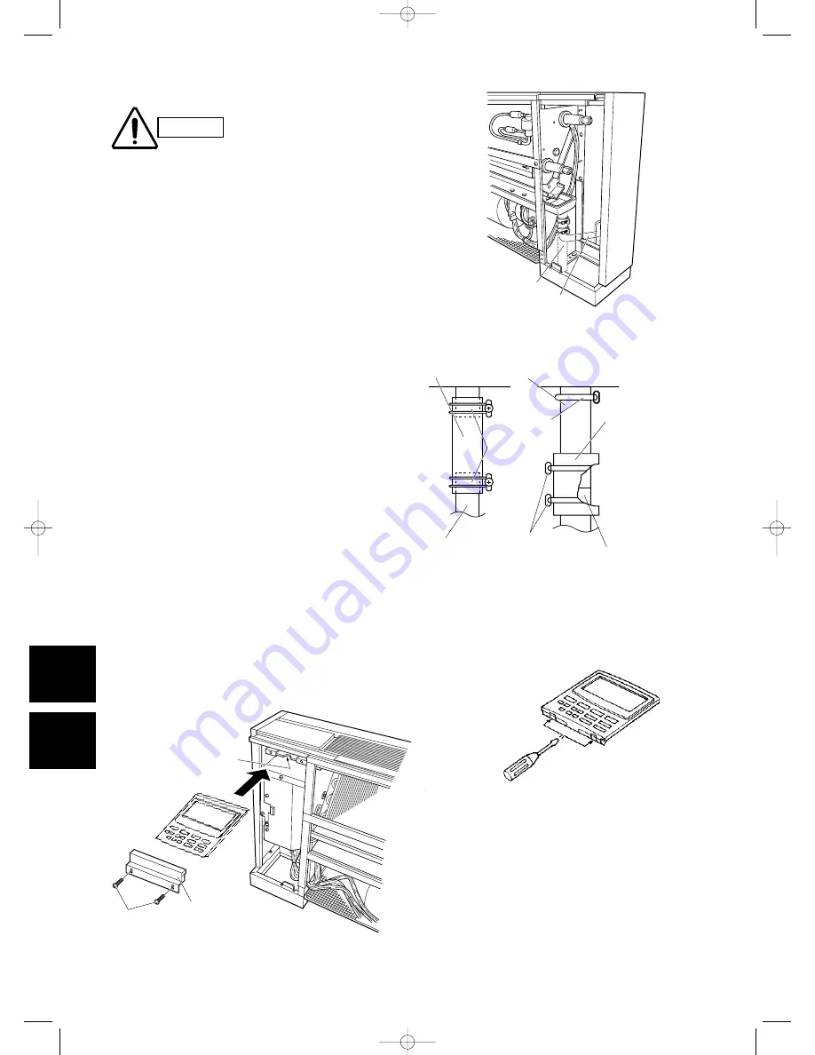 Argo ACS Series Installation Instructions Manual Download Page 78