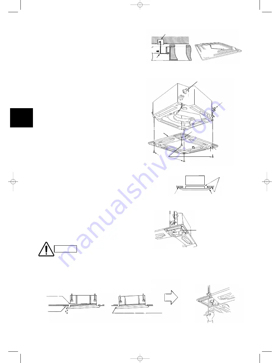 Argo ACS Series Installation Instructions Manual Download Page 106